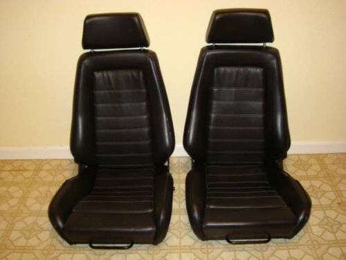 Bmw 2002 outlet seats for sale